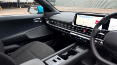 Hyundai IONIQ 6 168kW Premium 77kWh 4dr Auto Electric Saloon